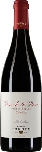 Miguel Torres Mas de la Rosa - 75cl - Katalonien, Spanien