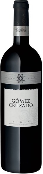 Gómez Cruzado Rioja Reserva Seleccion - 150cl - Oberer Ebro, Spanien