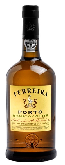 Sogrape Ferreira Porto Branco White Portugal - 75cl, Portugal