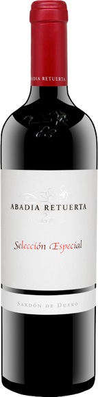 Abadía Retuerta Seleccion Especial Sardon de Duero VT - 75cl - Duero-Tal (Castilla y Leon), Spanien