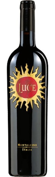 Luce della Vite Luce Toscana IGT - 300cl - Toskana, Italien