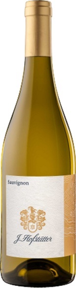 Hofstätter Sauvignon Vigneti delle Dolomiti IGP - 75cl - Trentino, Italien