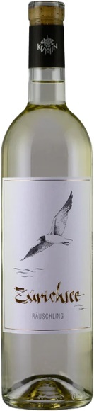 Kümin Weinbau Räuschling AOC Zürichsee - 75cl - Ostschweiz, Schweiz