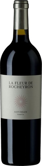 Château Rocheyron La Fleur de Rocheyron AC grand cru - 75cl - Bordeaux, Frankreich