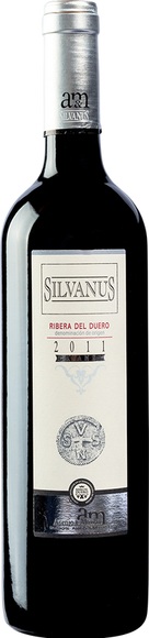 Asenjo & Manso Silvanus Ribera del Duero DO - 150cl - Duero-Tal (Castilla y Leon), Spanien