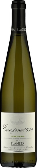 Azienda Agricola Planeta Eruzione 1614 Carricante bianco DOC - 75cl - Sizilien, Italien