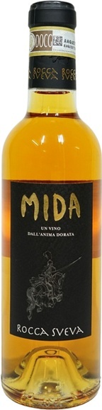 Rocca Sveva Mida, Recioto Di Soave Classico Docg - 37.5cl - Veneto, Italien