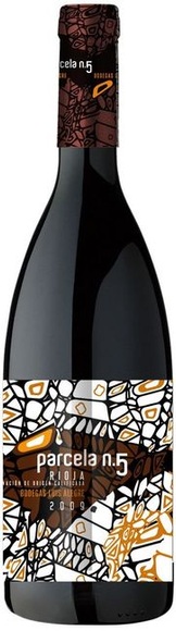Rioja DOCa Parcela N° 5 2016 - Luis Alegre - 75 cl - Rotwein - Oberer Ebro, Spanien