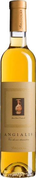 Argiolas Angialis Vino Da Uve Stramature - 50cl - Sardinien, Italien