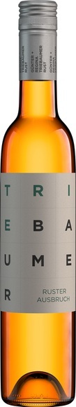 Günter + Regina Triebaumer Ruster Ausbruch Burgenland - 37.5cl - Burgenland, Österreich