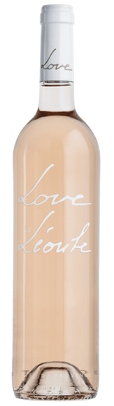 Schuler Weine Love by Léoube - 150cl - Provence, Frankreich