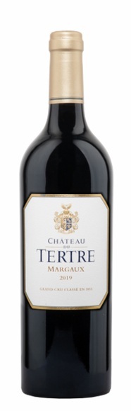 Château du Tertre Du Tertre 5eme Grand Cru Classé - 150cl - Bordeaux, Frankreich