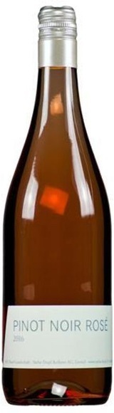 Siebe Dupf Kellerei Pinot Noir Rosé VdP - 75cl, Schweiz
