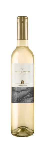 Jacques Germanier Petite Arvine AOC Valais Harmonie - 50cl - Wallis, Schweiz