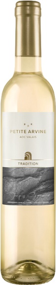 Jacques Germanier Petite Arvine AOC Valais Harmonie - 50cl - Wallis, Schweiz