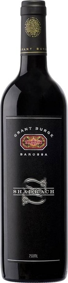 Grant Burge Wines Shadrach Cabernet Sauvignon Icon Wine - 75cl - South Australia, Australien