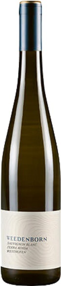 Weingut Weedenborn Terra Rossa Sauvignon Blanc - 75cl - Rheintal, Deutschland