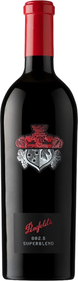 Penfolds Penfolds Superblend B - 75cl - South Australia, Australien