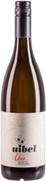 Uibel Leopold Riesling Kalksand - 75cl - Niederösterreich, Österreich