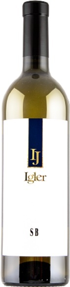 Weingut Josef Igler Igler Sauvignon Blanc - 75cl