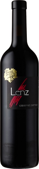 Lenz Cabernet Jura Barrique 2017