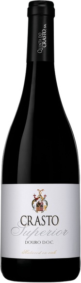 Quinta do Crasto Crasto Superior DOC White - 75cl - Douro, Portugal