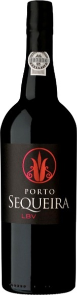 Quinta da Sequeira Quinta da Sequeira Porto LBV - 75cl - Douro, Portugal