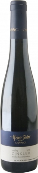 Weingut Heiner Sauer Riesling ZINKLER Trockenbeerenauslese - 37.5cl - Rheintal, Deutschland
