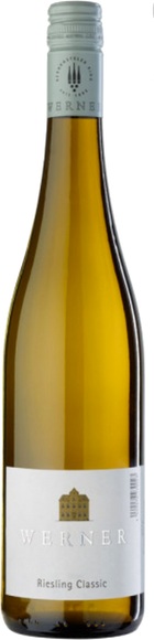 Weingut Werner Riesling Légère QbA - 75cl - Mosel-Saar-Ruwer, Deutschland