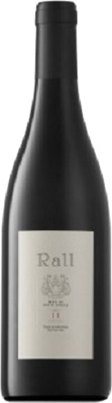 Rall Wine Red - 75cl - Coastal Region, Südafrika
