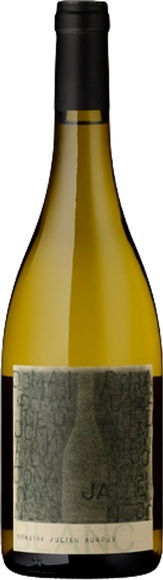 Domaine Julien Auroux Bergerac Blanc Sans Bois Ni Loi - 75cl - Südwesten, Frankreich