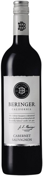 Beringer Beringer Napa Valley Cabernet Sauvignon - 75cl - Kalifornien, USA