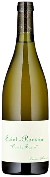 Domaine de Chassorney-Frédéric Cossard Saint Romain Blanc Combe Bazin AOC - 75cl - Burgund, Frankreich