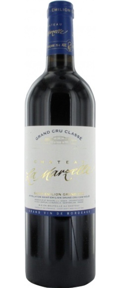 Château La Marzelle Château La Marzelle St-Emilion AOC Grand Cru Classé - 75cl - Bordeaux, Frankreich
