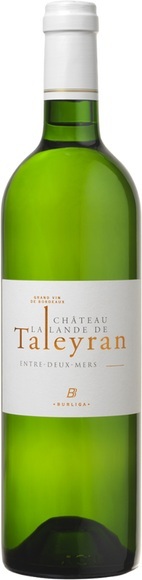Château La Lande de Taleyran Entre-deux-Mers-Château La Lande de Taleyran - 75cl - Bordeaux, Frankreich