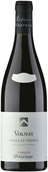 Dom. Henri Delagrange et Fils Volnay ac Vieilles Vignes - 75cl - Burgund, Frankreich