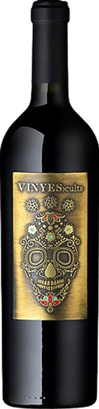 Tomás Stahringer Vinyes Ocults Gran Malbec - 75cl - Mendoza, Argentinien