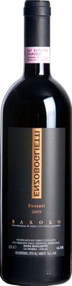 Boglietti Enzo Barolo Fossati DOCG - 150cl - Piemont, Italien