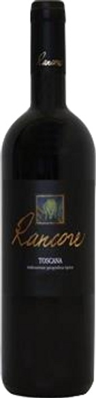 Andrea Paoletti Rancore Toscana IGT - 150cl - Toskana, Italien