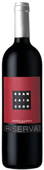 Brancaia Chianti Classico Riserva Docg - 37.5cl - Toskana, Italien