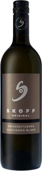 Walter Skoff Sauvignon Blanc Grassnitzberg - 75cl - Steiermark, Österreich