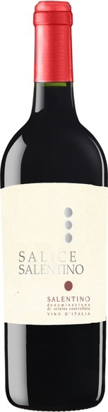 Sei Punti Salice Salentino DOC - 75cl - Apulien, Italien