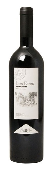 Joan Simó Priorat DOCa Les Eres - 75cl