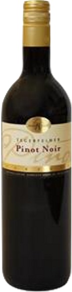 Garanoir Tegerfelder AOC 2018 - Nauer - 75 cl - Rotwein - Aargau, Schweiz