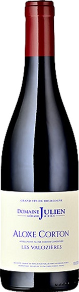 Domaine Gérard Julien & Fils Aloxe-Corton 