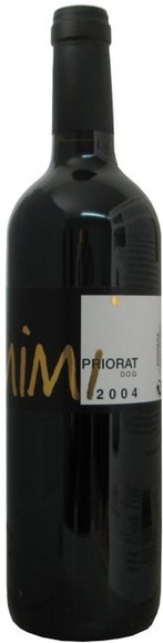 Celler Cal Pla/Joan Sangenis Mimi DOCa Priorat Porrera - 75cl