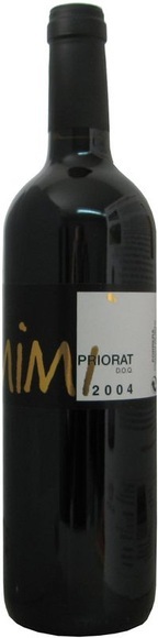 Celler Cal Pla/Joan Sangenis Mimi DOCa Priorat Porrera - 150cl - Katalonien, Spanien