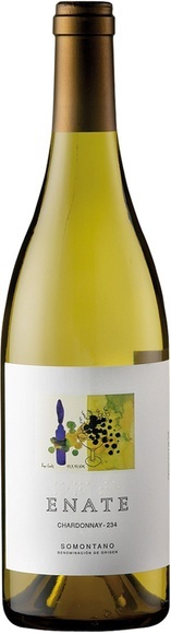 Enate Chardonnay 234 DO 2016