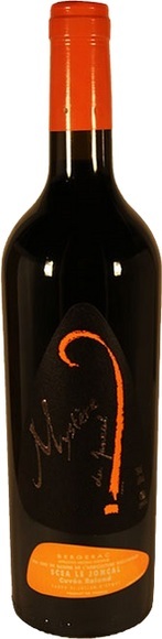 Clos du Joncal Mystere Du Joncal AOC - 75cl - Südwesten, Frankreich