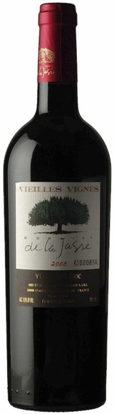 Domaine de la Jasse Vieilles Vignes Vin de Pays d'Oc - 150cl - Midi - Languedoc-Roussillon, Frankreich